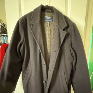 American Eagle pea coat - Very warm